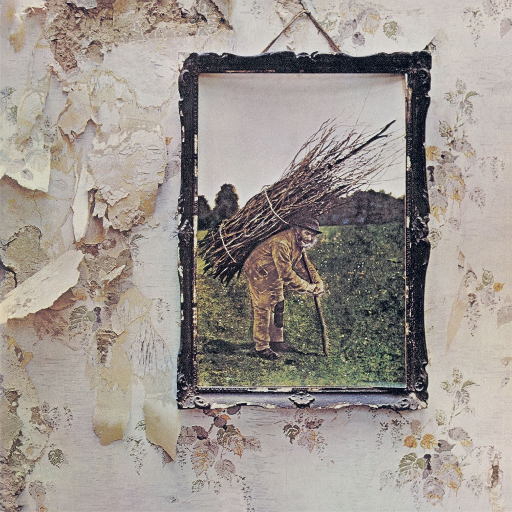 Led Zeppelin: IV (1971)