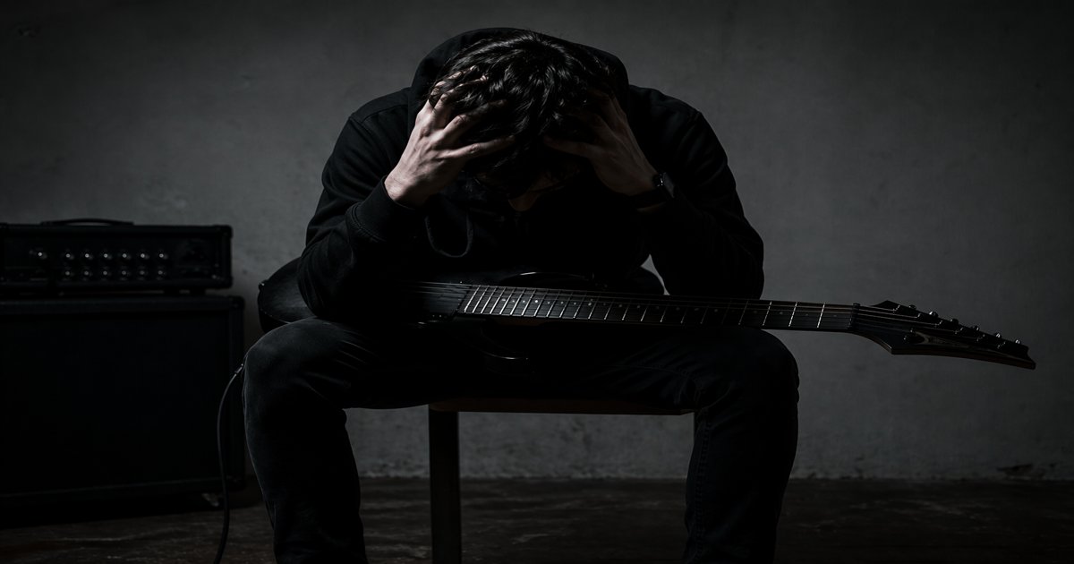 El metal moderno tiene un problema: ya no tiene riffs